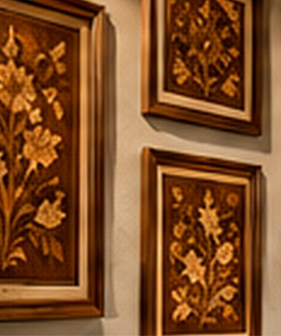میز معرق